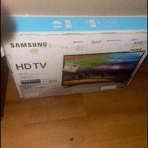 Samsung smart TV